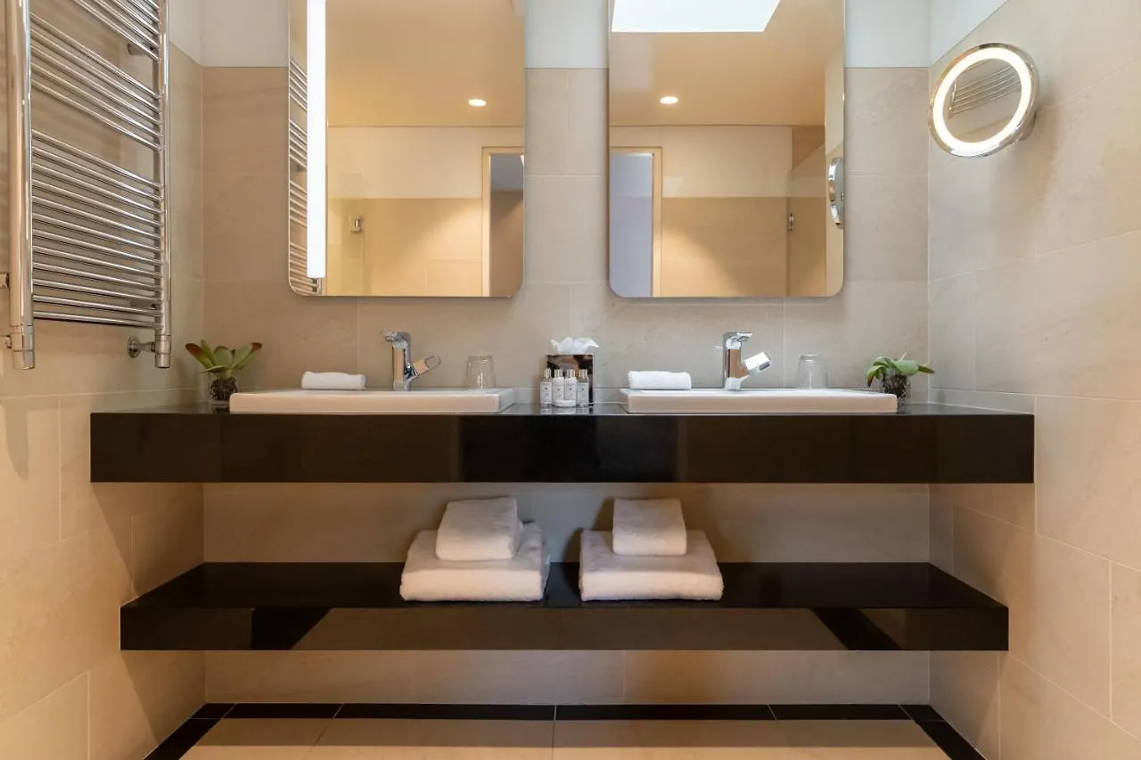 Ξενοδοχείο Maison Albar - Le Pont-neuf 5*