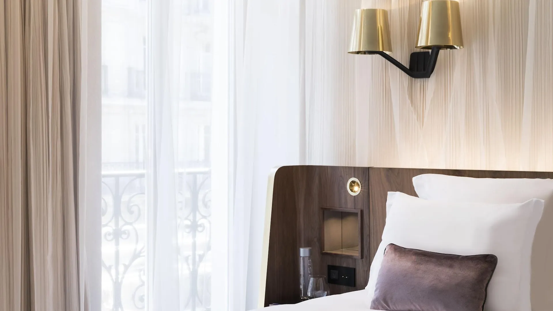 Hotel Maison Albar - Le Pont-neuf