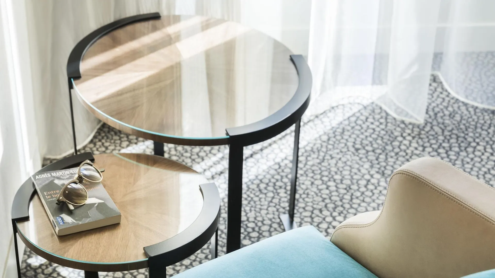 Hotel Maison Albar - Le Pont-neuf 5*