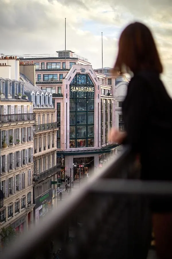 Maison Albar - Le Pont-neuf Paris
