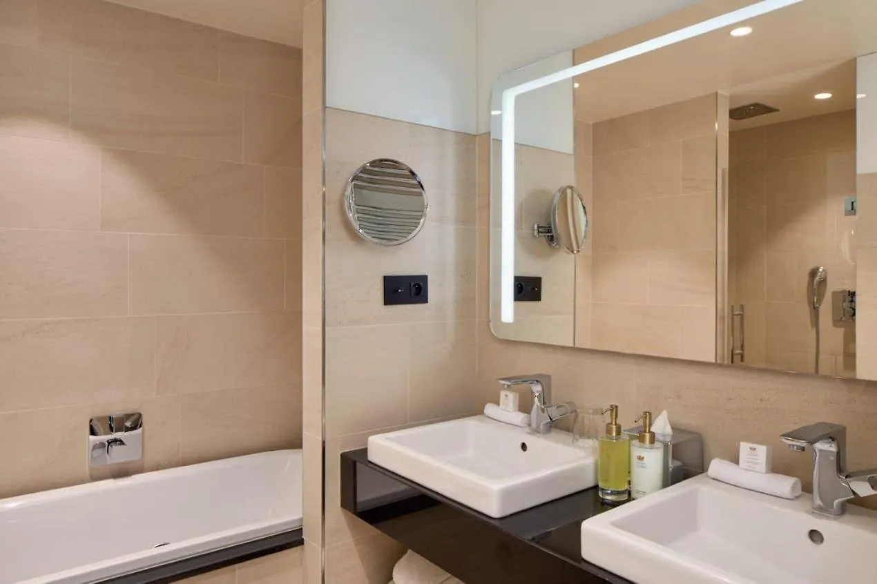Maison Albar - Le Pont-neuf Ξενοδοχείο 5*