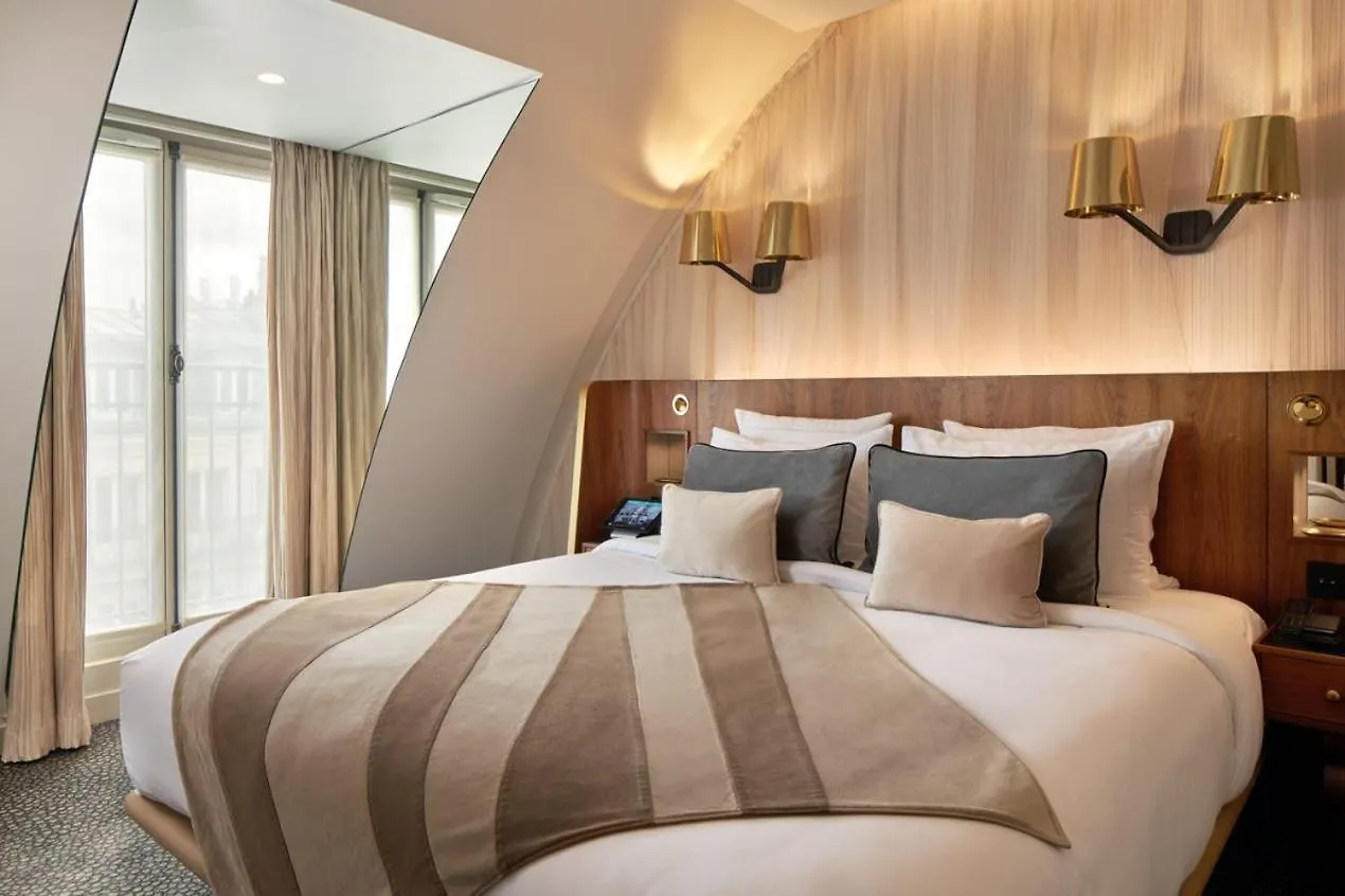Maison Albar - Le Pont-neuf Hotel