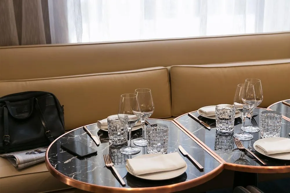 Maison Albar - Le Pont-neuf 5* Paris