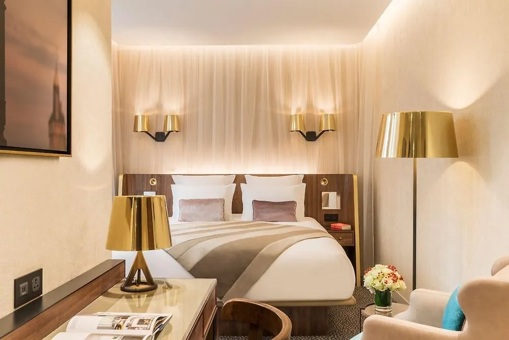Ξενοδοχείο Maison Albar - Le Pont-neuf 5*