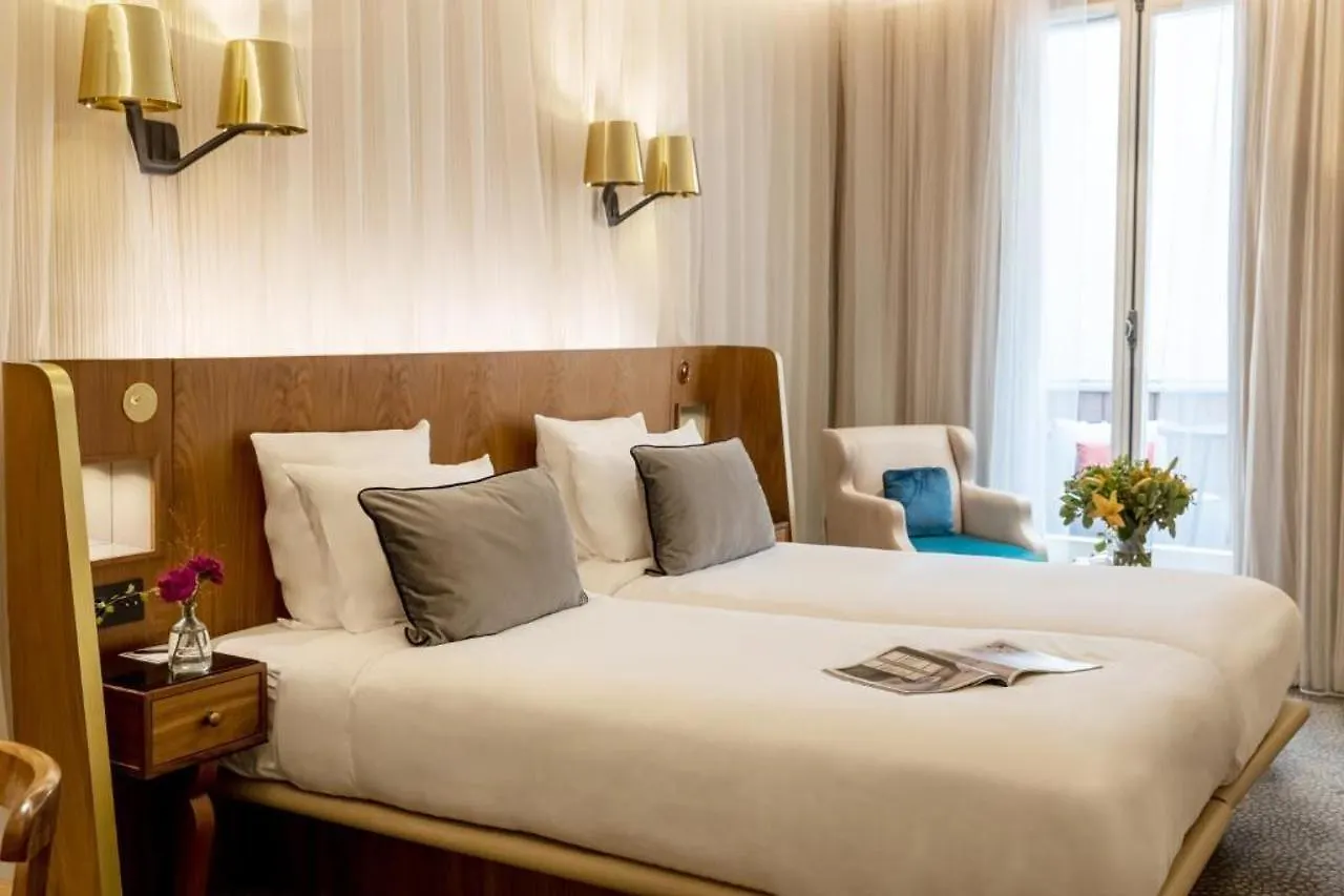 Maison Albar - Le Pont-neuf 5* Paris