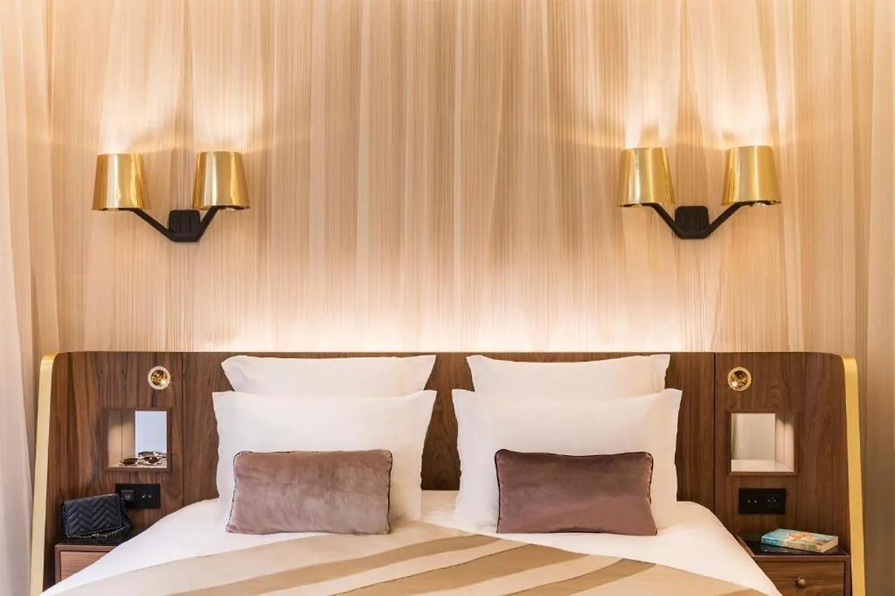 Maison Albar - Le Pont-neuf Hotel