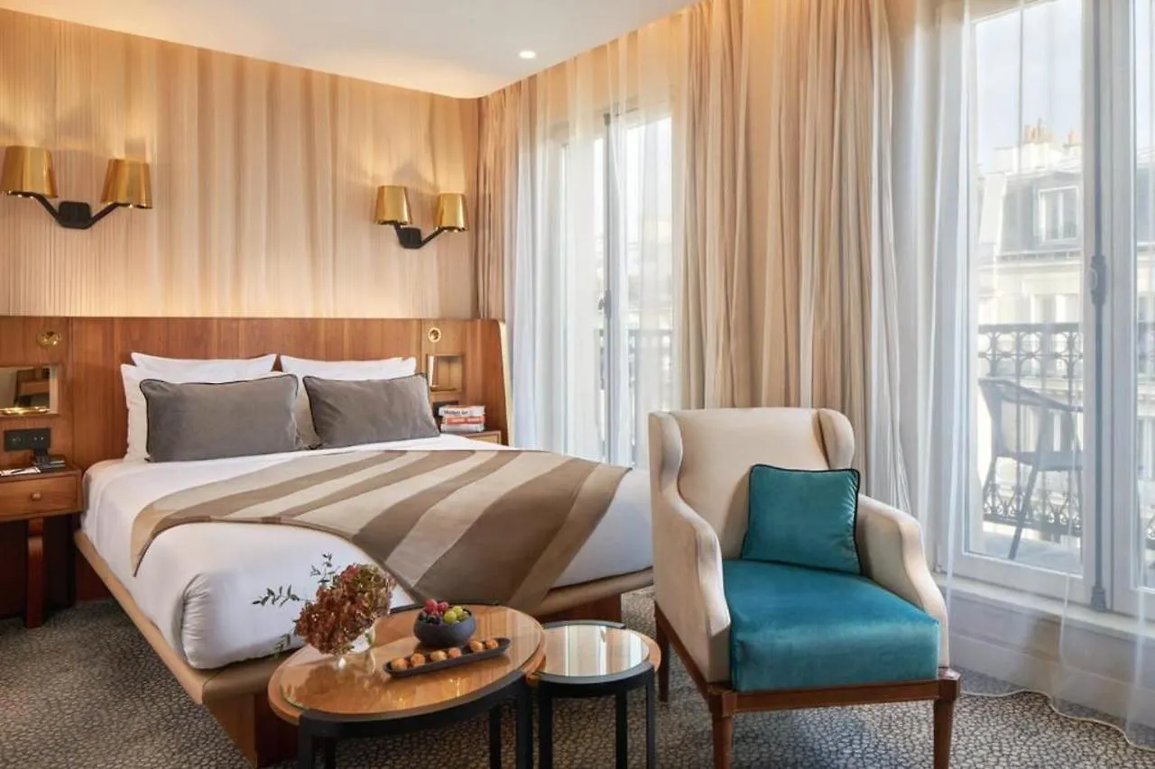 Maison Albar - Le Pont-neuf Ξενοδοχείο 5*