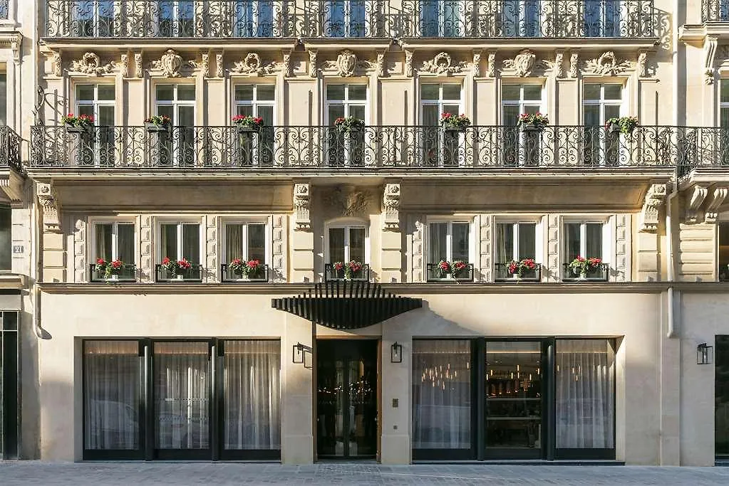 Maison Albar - Le Pont-neuf Hotel 5*
