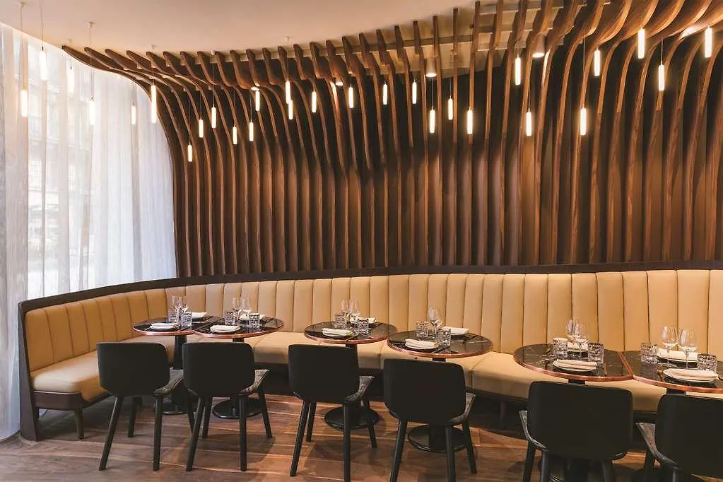 Ξενοδοχείο Maison Albar - Le Pont-neuf 5*