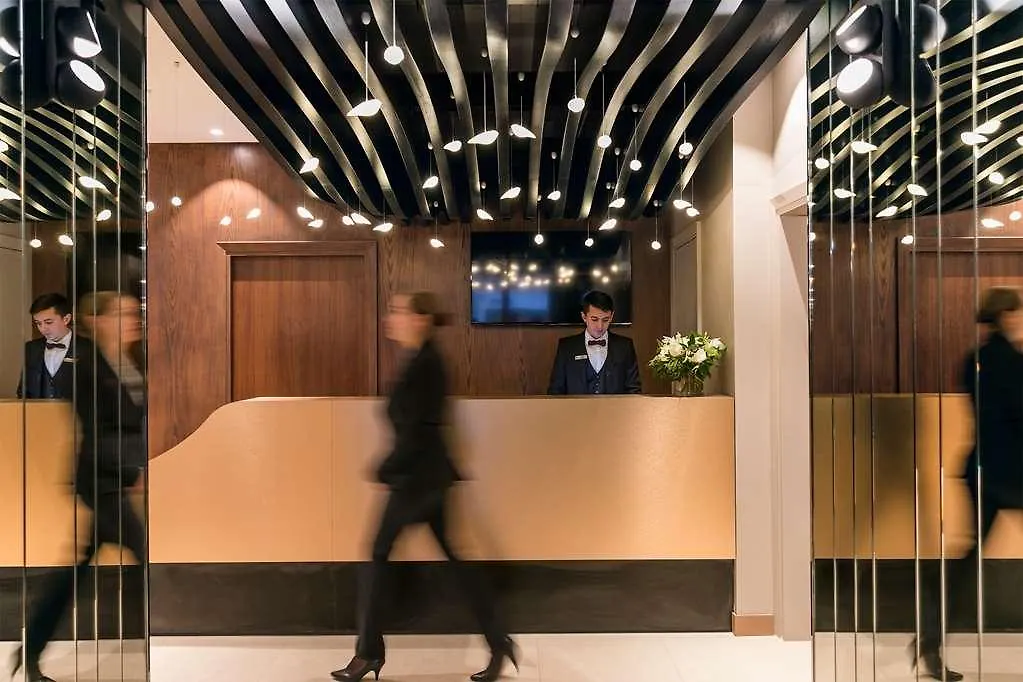 Maison Albar - Le Pont-neuf 5* Paris