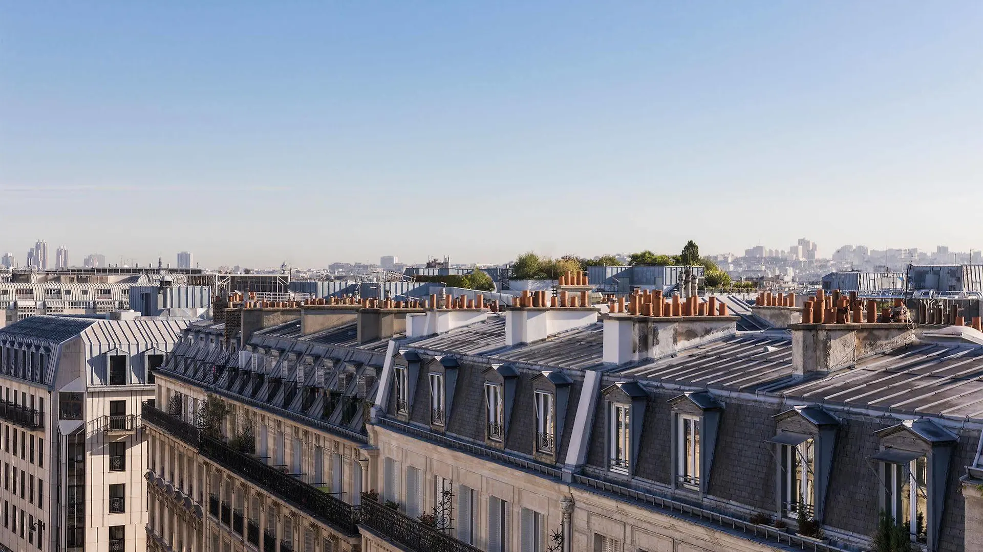 Maison Albar - Le Pont-neuf Hotel 5*