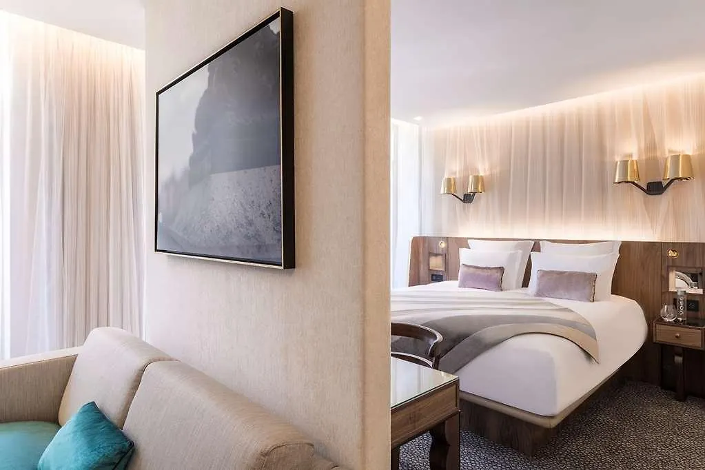 Maison Albar - Le Pont-neuf 5* Paris