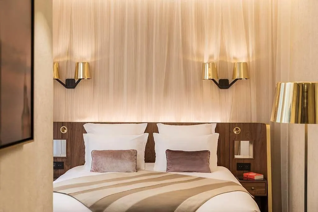 Hotel Maison Albar - Le Pont-neuf Paris